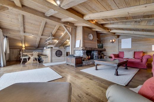 Appartement à Val-d'Isère, Savoie