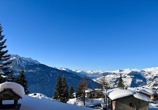 Appartamento a La Rosière, Savoia