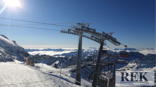 Grond in Feldkirchen in Kärnten, Politischer Bezirk Feldkirchen