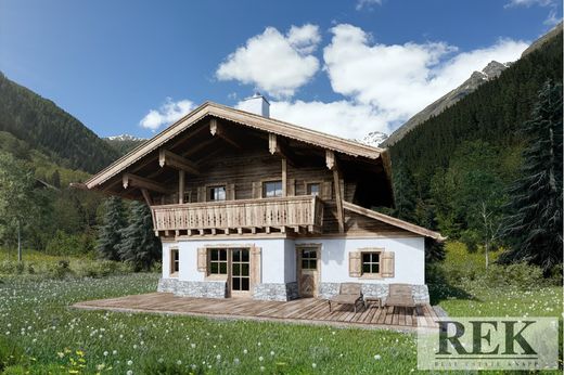 Luxus-Haus in Flattach, Politischer Bezirk Spittal an der Drau