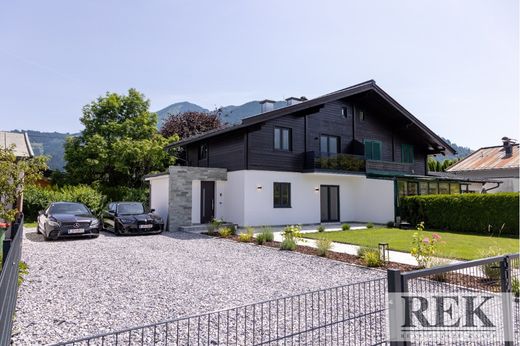 Luxury home in Zell am See, Politischer Bezirk Zell am See