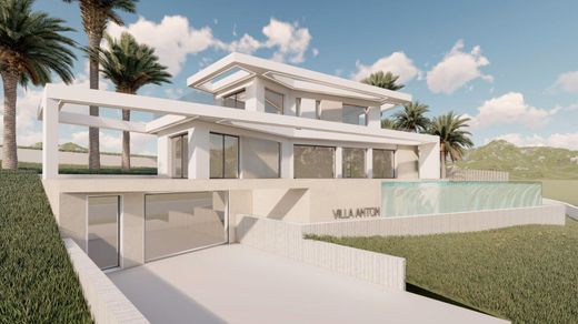 Luxe woning in Xàbia, Provincia de Alicante
