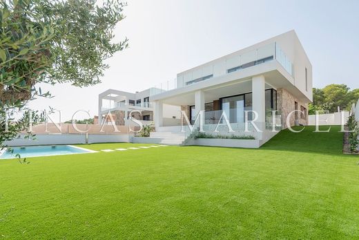 Villa a Sitges, Província de Barcelona