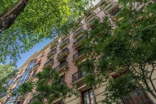 Appartement in Madrid, Provincia de Madrid