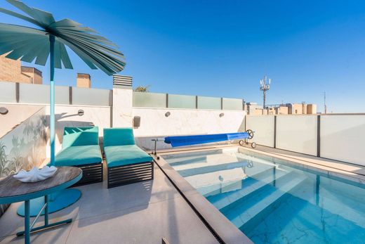 Duplex in Madrid, Province of Madrid