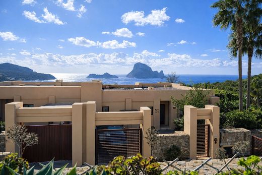 Luxe woning in Ibiza-stad, Balearen