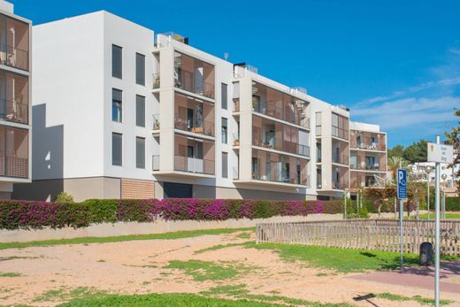 Santa Eulària des Riu, Illes Balearsのアパートメント