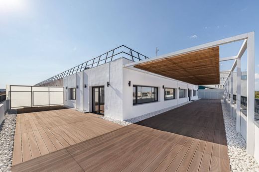 Ático en Madrid, Provincia de Madrid