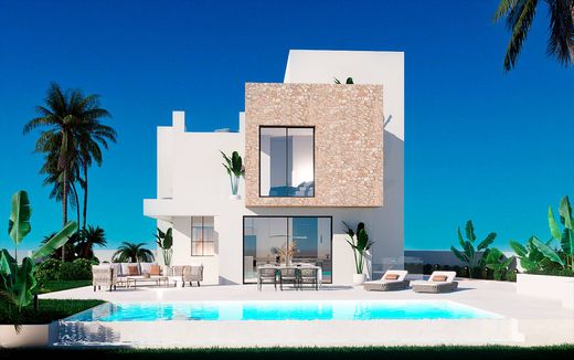 Villa en Finestrat, Provincia de Alicante