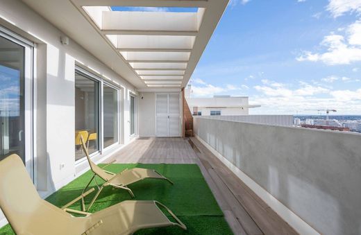 阁楼  Tres Cantos, Provincia de Madrid