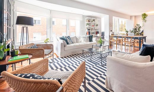 ‏דירה ב  מדריד, Provincia de Madrid