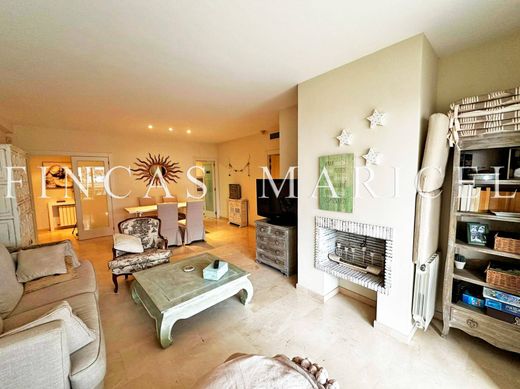 Apartment in Sitges, Province of Barcelona