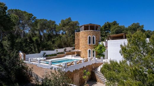 Luxury home in San Jose, Province of Balearic Islands