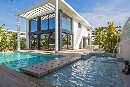 Villa - San Fulgencio, Provincia de Alicante