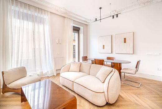 Apartment in Madrid, Province of Madrid
