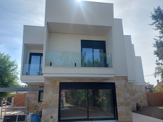 Casa de lujo en Pozuelo de Alarcón, Provincia de Madrid