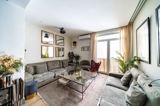 Piso / Apartamento en Madrid, Provincia de Madrid