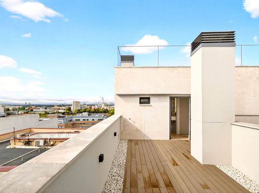 Ático en Madrid, Provincia de Madrid