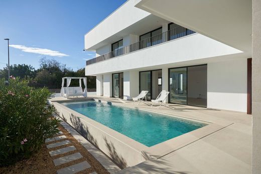 Villa a Ibiza, Isole Baleari