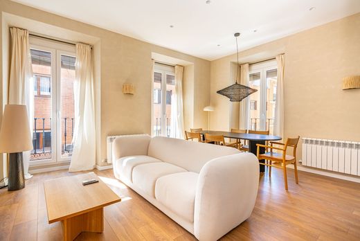 Apartment in Madrid, Province of Madrid