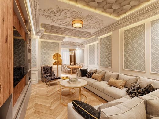 Appartement in Madrid, Provincia de Madrid