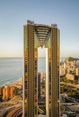 Apartment in Benidorm, Alicante