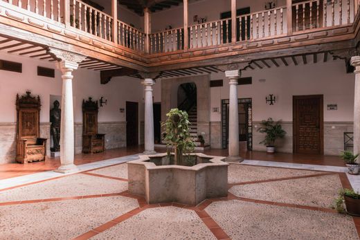 Luxe woning in Santa Cruz de Mudela, Provincia de Ciudad Real