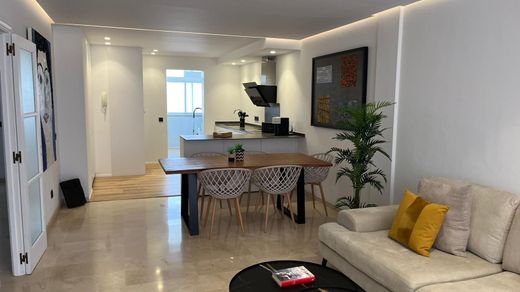 Apartment in Palma de Mallorca, Province of Balearic Islands