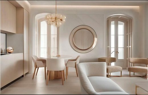 Ático en Madrid, Provincia de Madrid