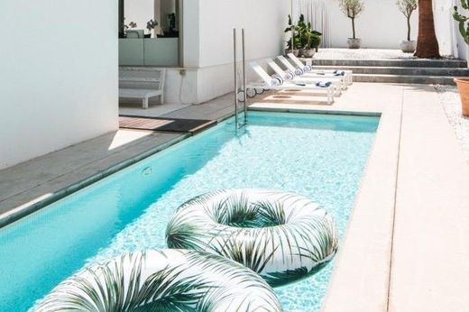 Piso / Apartamento en San Jose de la Atalaya, Islas Baleares