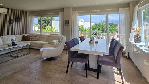 Luxury home in l'Alfàs del Pi, Alicante