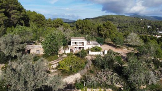 Casa rural / Casa de pueblo en Santa Eulalia del Río, Islas Baleares