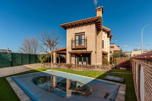 Luxury home in Madrid, Province of Madrid