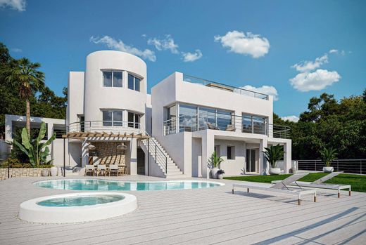 Villa a Altea, Provincia de Alicante
