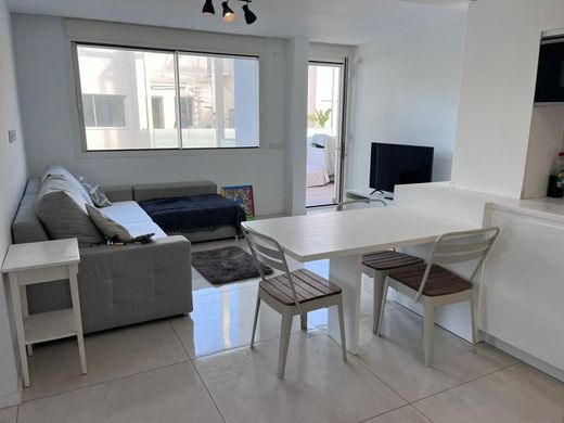 Penthouse in Sant Antoni de Portmany, Balearen