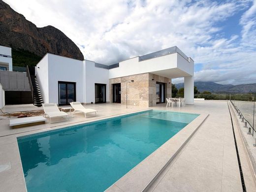 Villa in Polop, Provincia de Alicante