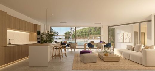 Appartement in La Cala De Mijas, Provincia de Málaga