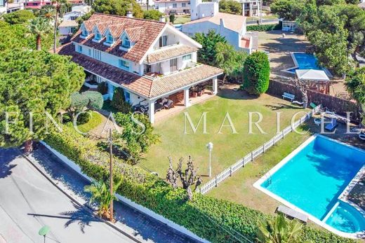 Country House in Sitges, Province of Barcelona