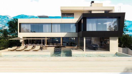 Luxury home in Benalmádena, Malaga