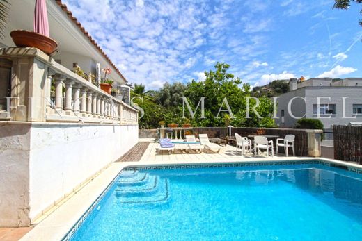 Casa di lusso a Sitges, Província de Barcelona