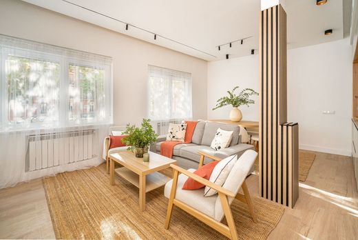 Apartment in Madrid, Province of Madrid