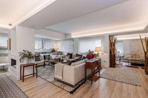 ‏דירה ב  מדריד, Provincia de Madrid