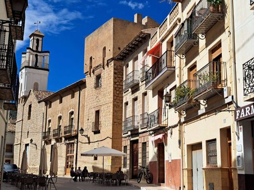 Edificio en Sella, Provincia de Alicante