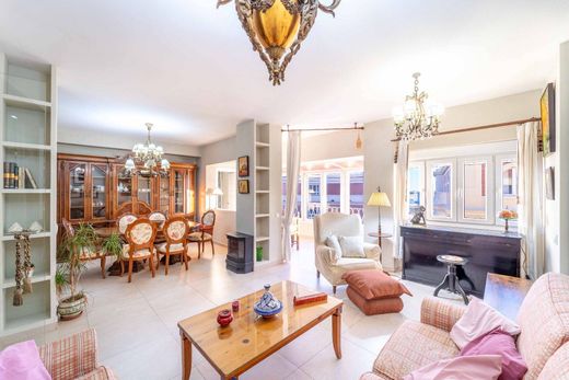 Apartment in Málaga, Malaga