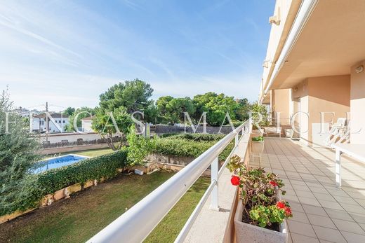 Piso / Apartamento en Sitges, Provincia de Barcelona