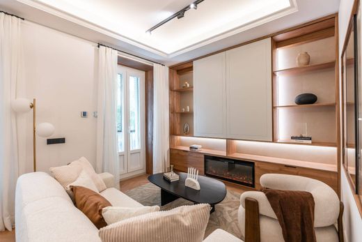 Apartamento - Madrid, Provincia de Madrid