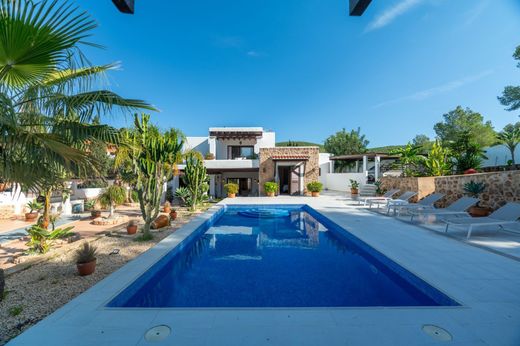Villa in Ibiza, Province of Balearic Islands