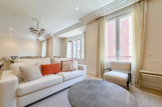 Apartment in Madrid, Province of Madrid