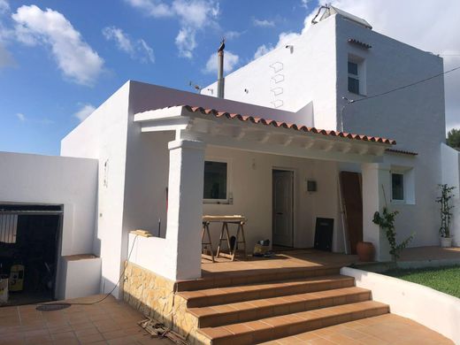 Загородный Дом, Ibiza Nueva, Illes Balears