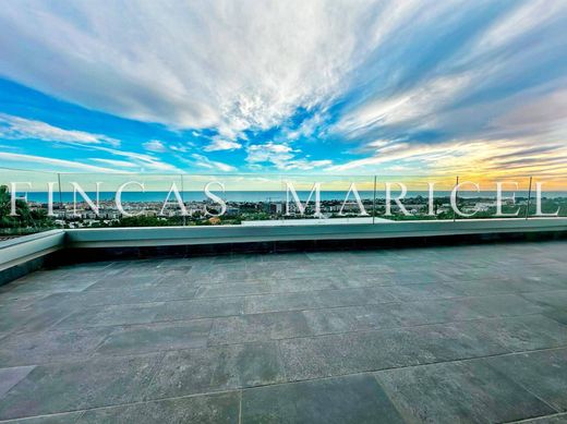 Villa in Sitges, Provinz Barcelona